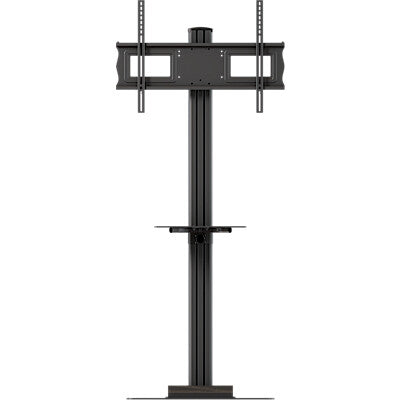 Crimson AV S631 TV mount 177.8 cm (70") Black