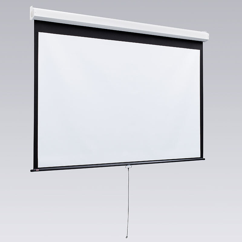 Draper 206178 projection screen 3.12 m (123") 16:10