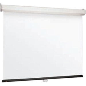 Draper Luma 2 projection screen 3.48 m (137") 16:10