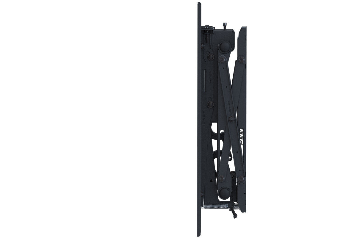 Premier Mounts LMVP TV mount 160 cm (63") Black