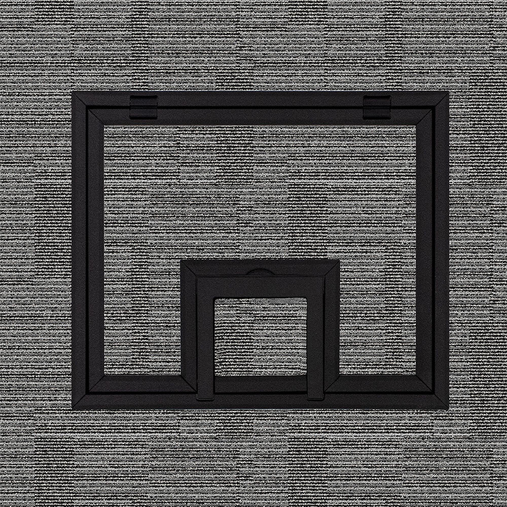 FSR FL-500P-PLP-BLK-C Cover