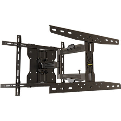 Crimson AV AU65WP20 TV mount 165.1 cm (65") Black