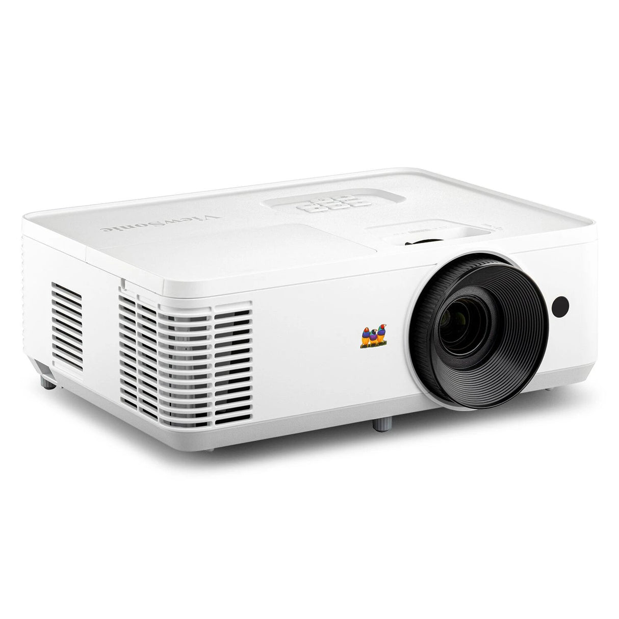 Viewsonic PA503HD data projector 4000 ANSI lumens DLP 1080p (1920x1080) White