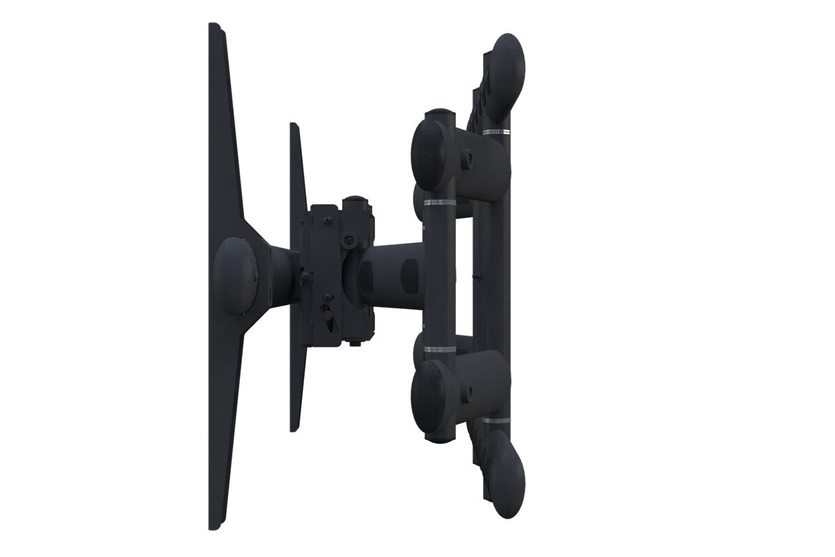Premier Mounts AM500-U TV mount Black