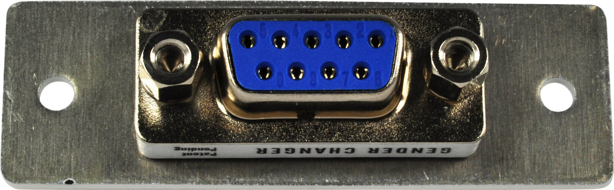 FSR IPS-C410S-WHT socket-outlet Blue, White