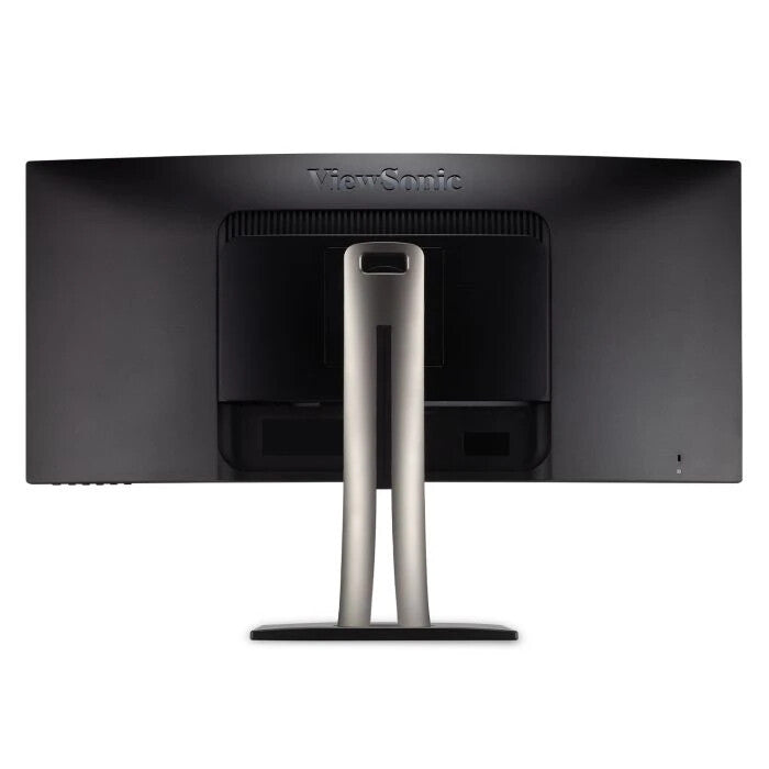 Viewsonic VP3456A computer monitor 86.4 cm (34") 3440 x 1440 pixels UltraWide Quad HD LED Black