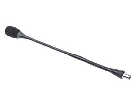 Televic Mike PLM 301 F Black Conference microphone