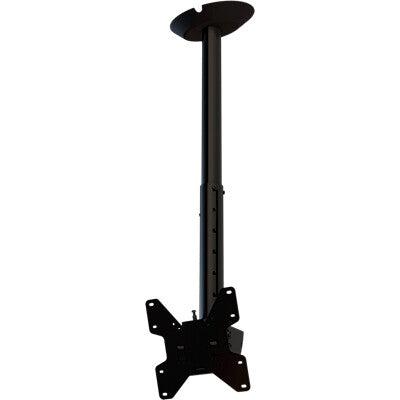 Crimson AV C37-60A TV mount 116.8 cm (46") Black