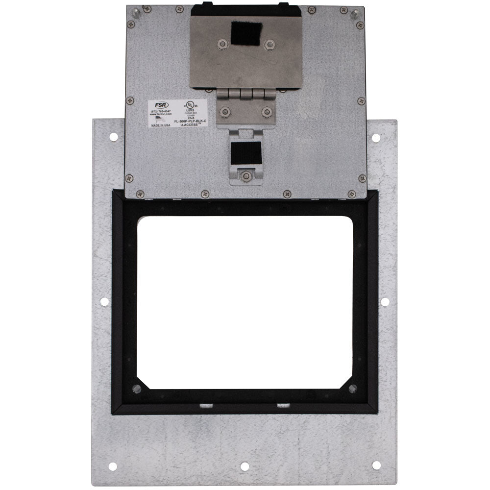 FSR FL-500P-PLP-BLK-C Cover