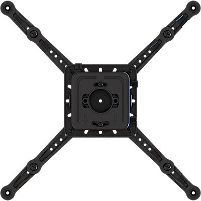 Crimson AV JR3XL project mount Ceiling Black