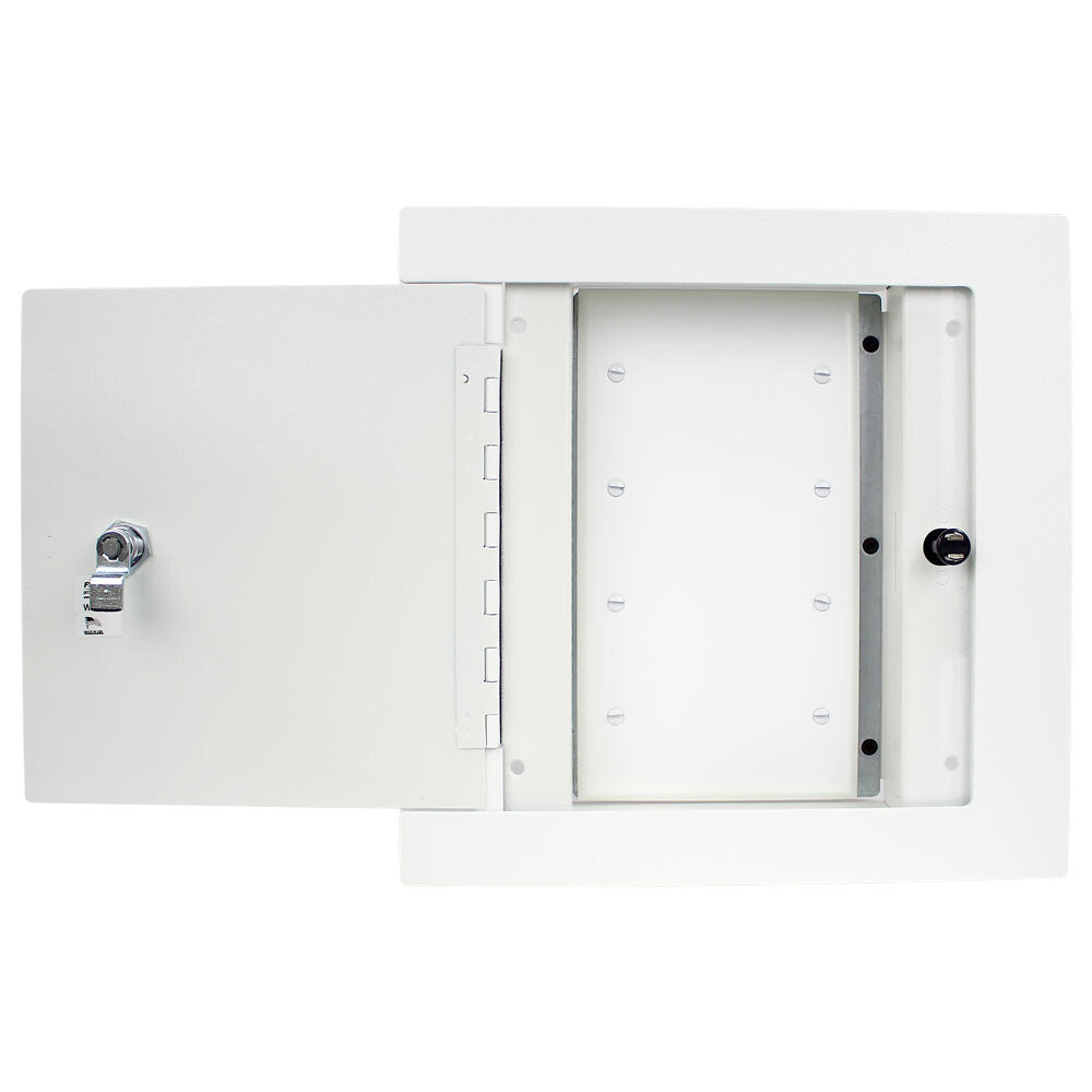 FSR WB-4G-C electrical enclosure Steel