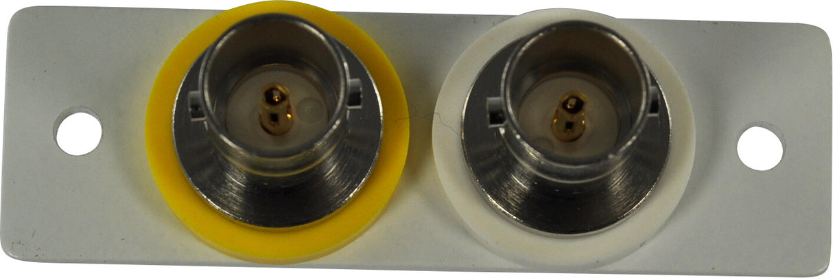 FSR IPS-V120S-WHT socket-outlet BNC White