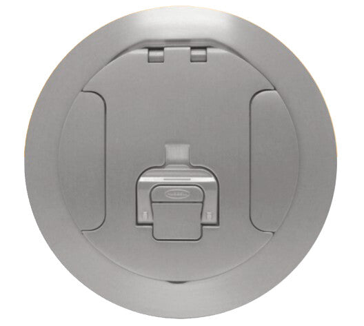 FSR SF6-CVR-ALM Aluminium