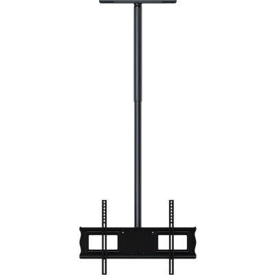 Crimson AV C63-60A signage display mount 190.5 cm (75") Black