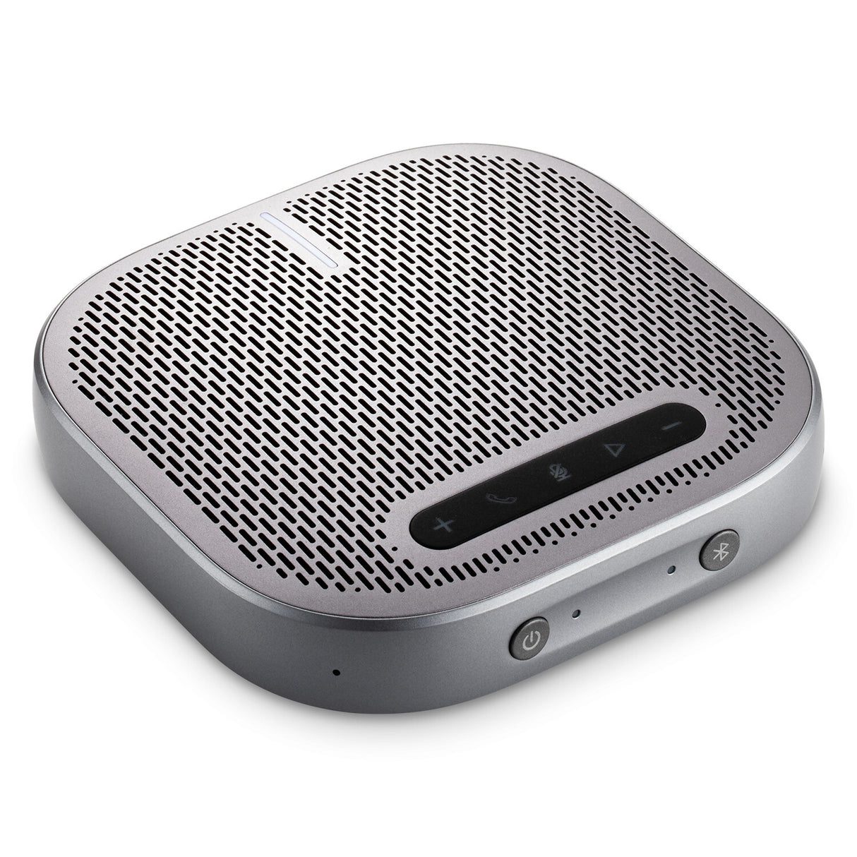 Viewsonic VB-AUD-201 speakerphone Universal USB/Bluetooth Black