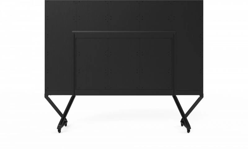 Viewsonic LDP135-151 Signage Display Digital signage flat panel 3.43 m (135") LED Wi-Fi 600 cd/m² Full HD Black Android 9.0