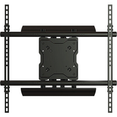Crimson AV A65 TV mount 2.03 m (80") Black