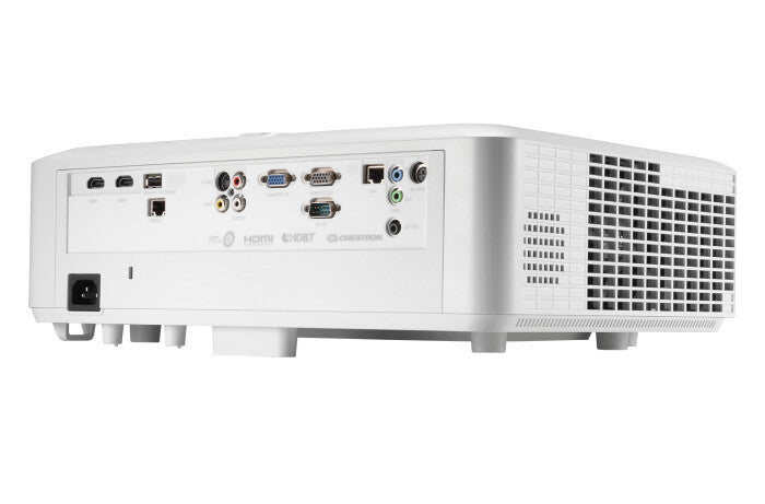 Viewsonic LS921WU data projector Short throw projector 6000 ANSI lumens DMD WUXGA (1920x1200) White