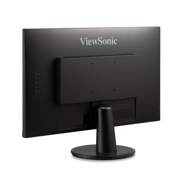 Viewsonic VA2447-MH LED display 61 cm (24") 1920 x 1080 pixels Full HD Black