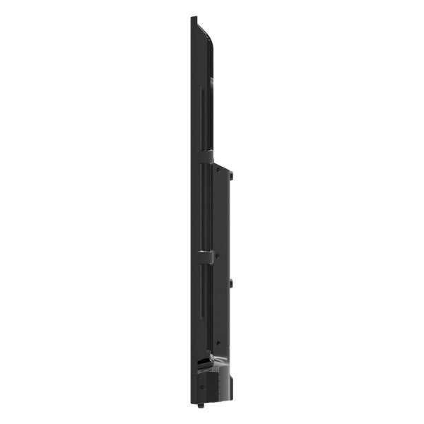 Viewsonic CDE5512 Signage Display Digital signage flat panel 139.7 cm (55") LED Wi-Fi 290 cd/m² 4K Ultra HD Black Built-in processor Android 9.0 16/7