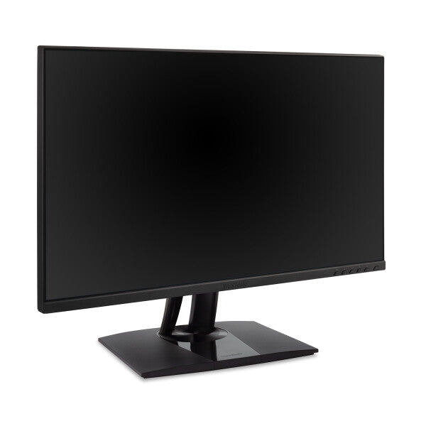 Viewsonic VP2756-2K computer monitor 68.6 cm (27") 2560 x 1440 pixels Wide Quad HD LED Black