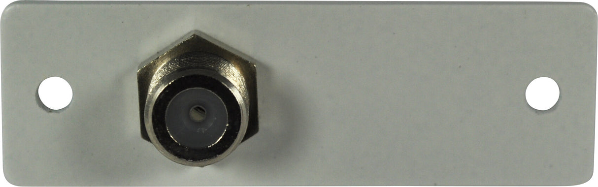 FSR IPS-V911S-WHT socket-outlet Type F White