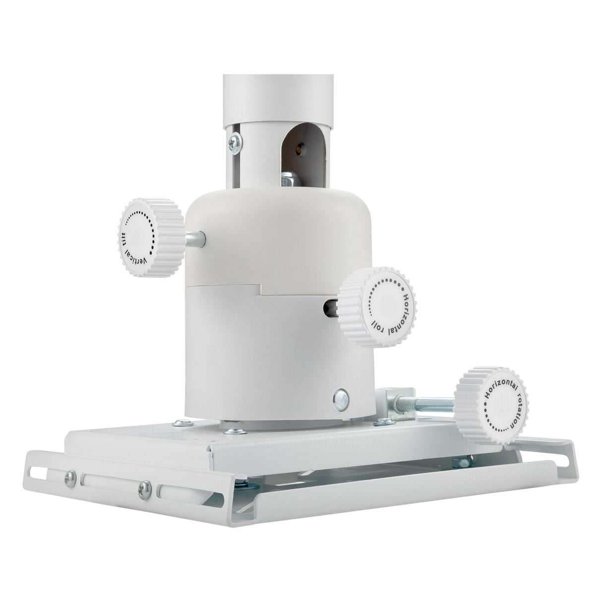 Viewsonic PJ-WMK-007 project mount Ceiling White