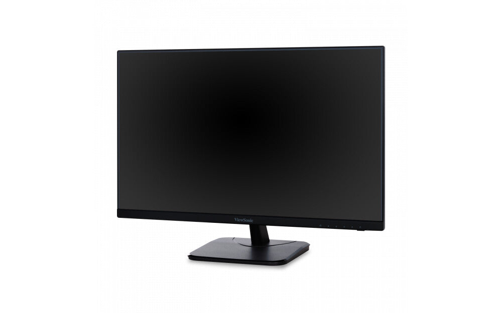 Viewsonic VA2256-mhd computer monitor 54.6 cm (21.5") 1920 x 1080 pixels Full HD LED Black