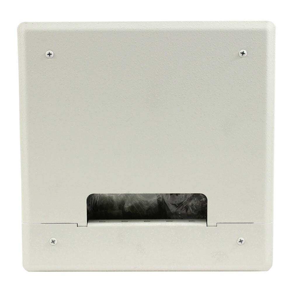 FSR PWB-200-WHT electrical enclosure Steel
