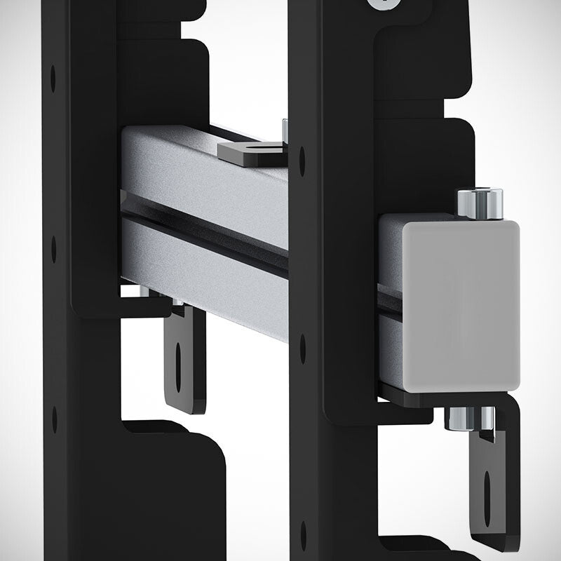 Draper PW010003 video wall display mount