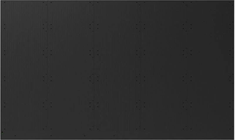 Viewsonic LDP135-151 Signage Display Digital signage flat panel 3.43 m (135") LED Wi-Fi 600 cd/m² Full HD Black Android 9.0