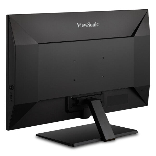 Viewsonic VX4381-4K computer monitor 109.2 cm (43") 3840 x 2160 pixels 4K Ultra HD LED Black