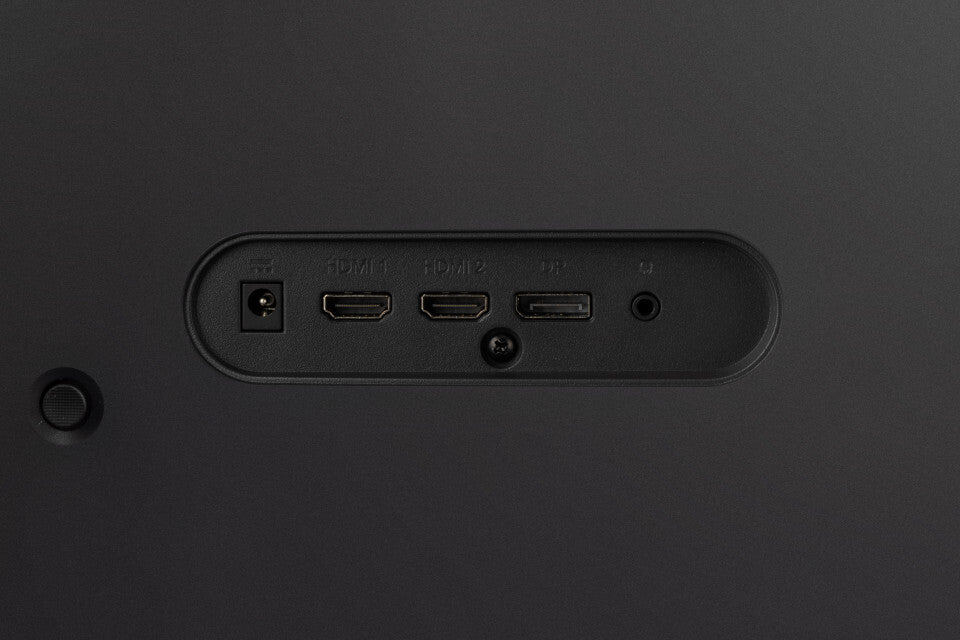 Viewsonic VA2715-2K-MHD computer monitor 68.6 cm (27") 2560 x 1440 pixels Quad HD LED