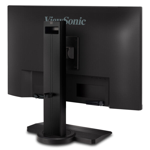 Viewsonic XG2431 computer monitor 61 cm (24") 1920 x 1080 pixels Full HD LED Black