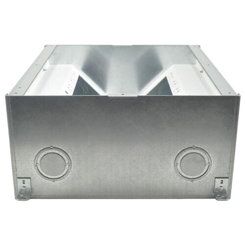 FSR FL-600P-6-B Junction box