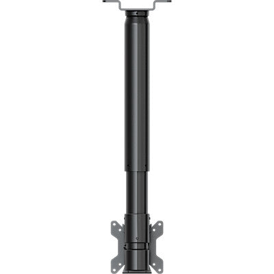 Crimson AV C32-18A TV mount 81.3 cm (32") Black