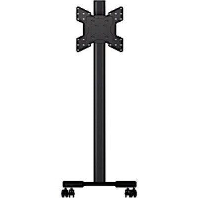Crimson AV M55V monitor mount / stand 139.7 cm (55") Black Floor