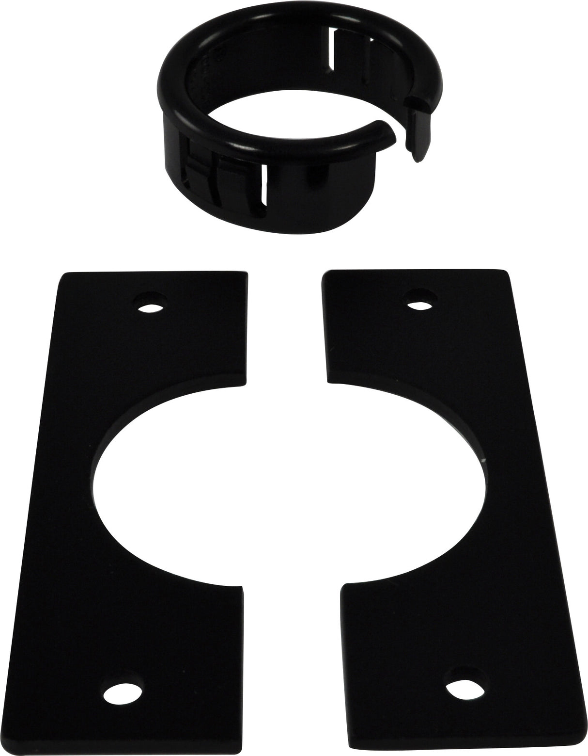 FSR IPS-B010D-BLK Black