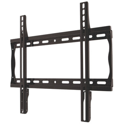 Crimson AV F46 TV mount 139.7 cm (55") Black