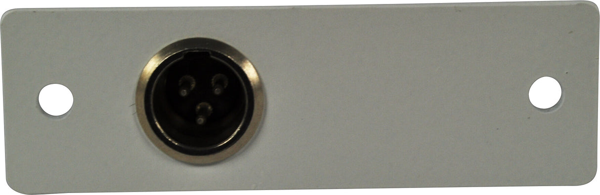 FSR IPS-A610S-WHT socket-outlet XLR White