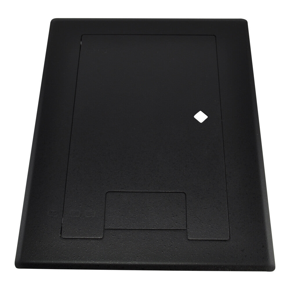 FSR WB-X1-CVR-BLK Cover