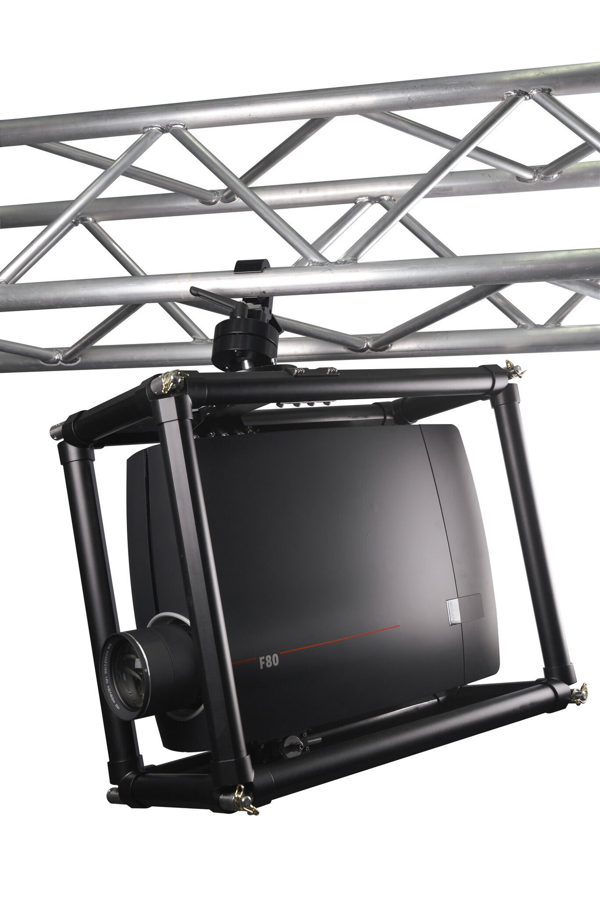 Barco F80-Q12 data projector 11300 ANSI lumens DLP WQXGA (2560x1600)