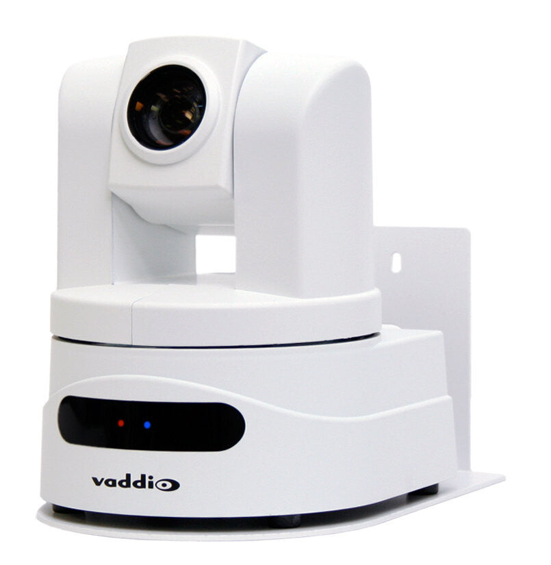 Vaddio Thin Profile Wall Mount Bracket camera bracket