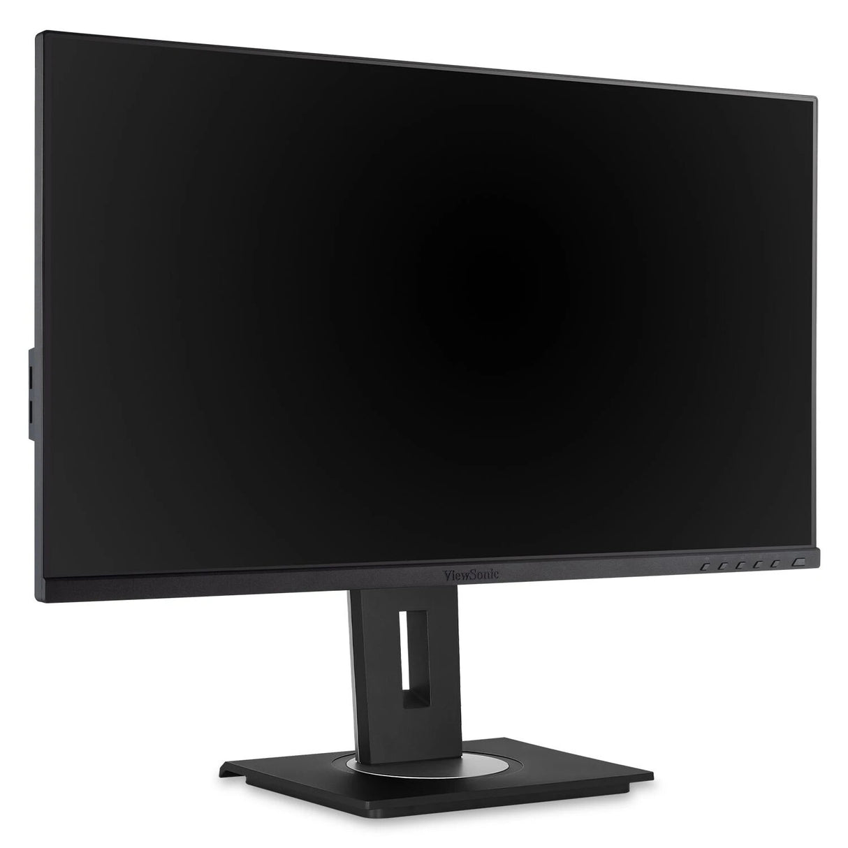 Viewsonic VG275 computer monitor 68.6 cm (27") 1920 x 1080 pixels Full HD LED Black