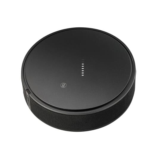 Vaddio 999-85300-000 microphone Black Table microphone