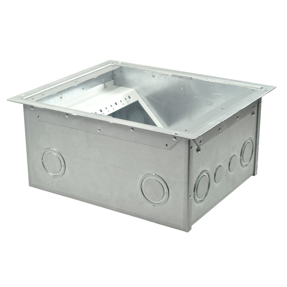 FSR FL-540P-6-B Junction box