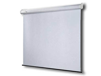 Draper 116486 projection screen 5.64 m (222")