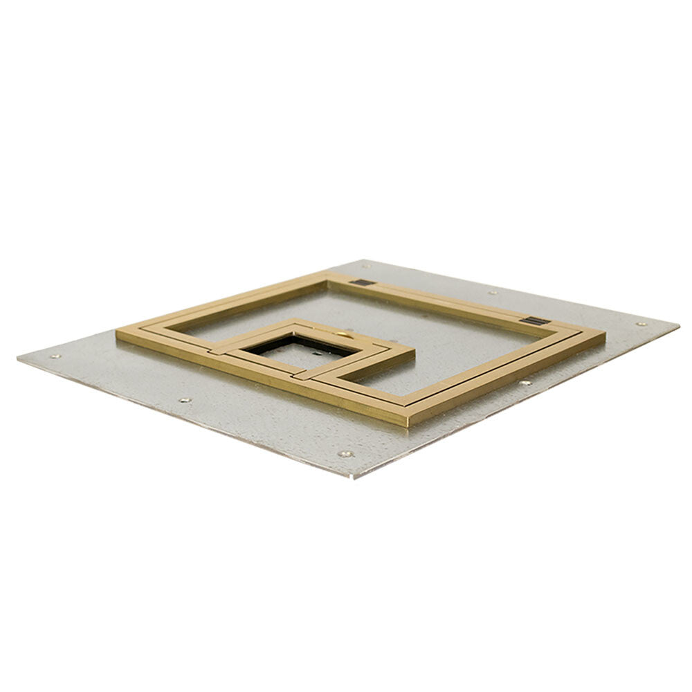 FSR FL-500P-BSQ-C Cover