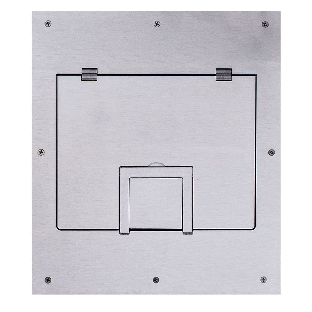 FSR FL-500P-SLD-ALU-C Cover