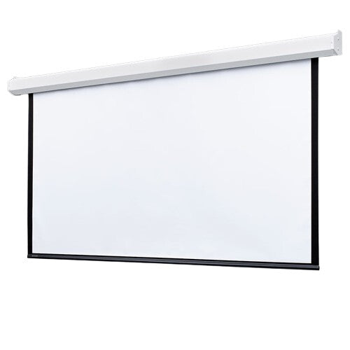 Draper Targa Electric Projection Screen
